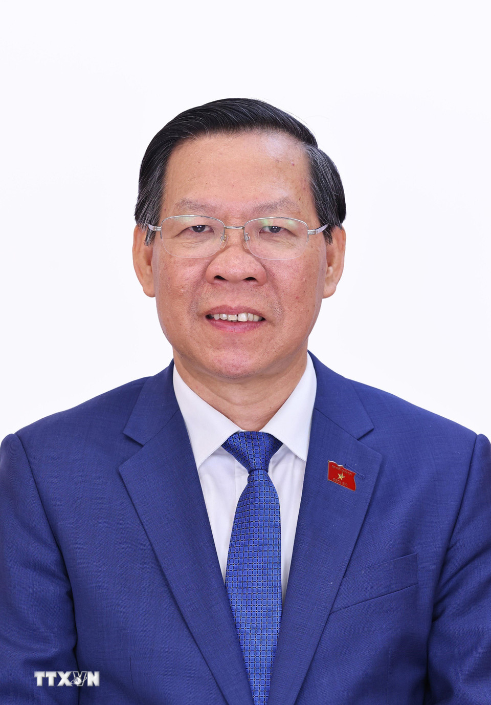 Ông Phan Văn Mãi, Ủy viên Ủy ban Thường vụ Bet88app còn khuyến mãi khóa XVI, Chủ nhiệm Ủy ban Bet88com Casino, Thể thao, Game bài, Nổ hũ và Xổ số và Tài chính của Bet88app còn khuyến mãi. (Ảnh: TTXVN)