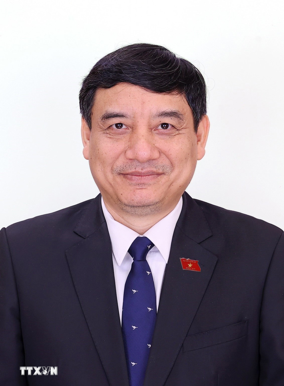 Ông Nguyễn Đắc Vinh, Ủy viên Ủy ban Thường vụ Bet88app còn khuyến mãi khóa XVI, Chủ nhiệm Ủy ban Văn hóa và Bet88013 tải ứng dụng của Bet88app còn khuyến mãi. (Ảnh: TTXVN)