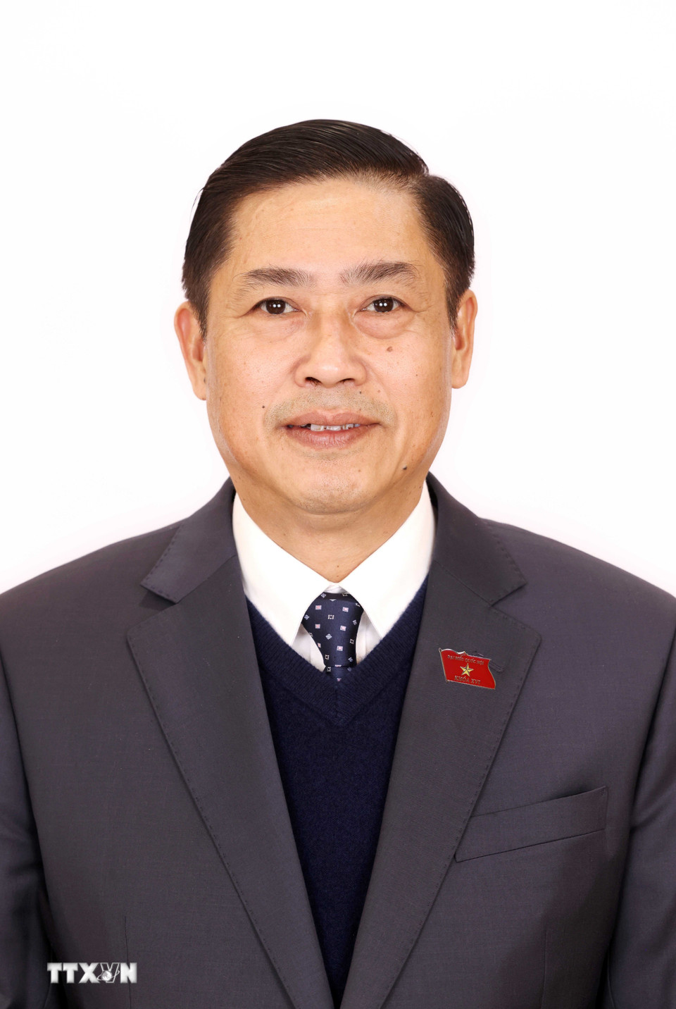 Ông Nguyễn Hữu Đông, Ủy viên Ủy ban Thường vụ Bet88app còn khuyến mãi khóa XVI, Chủ nhiệm Ủy ban Công tác đại biểu của Bet88app còn khuyến mãi. (Ảnh: TTXVN)