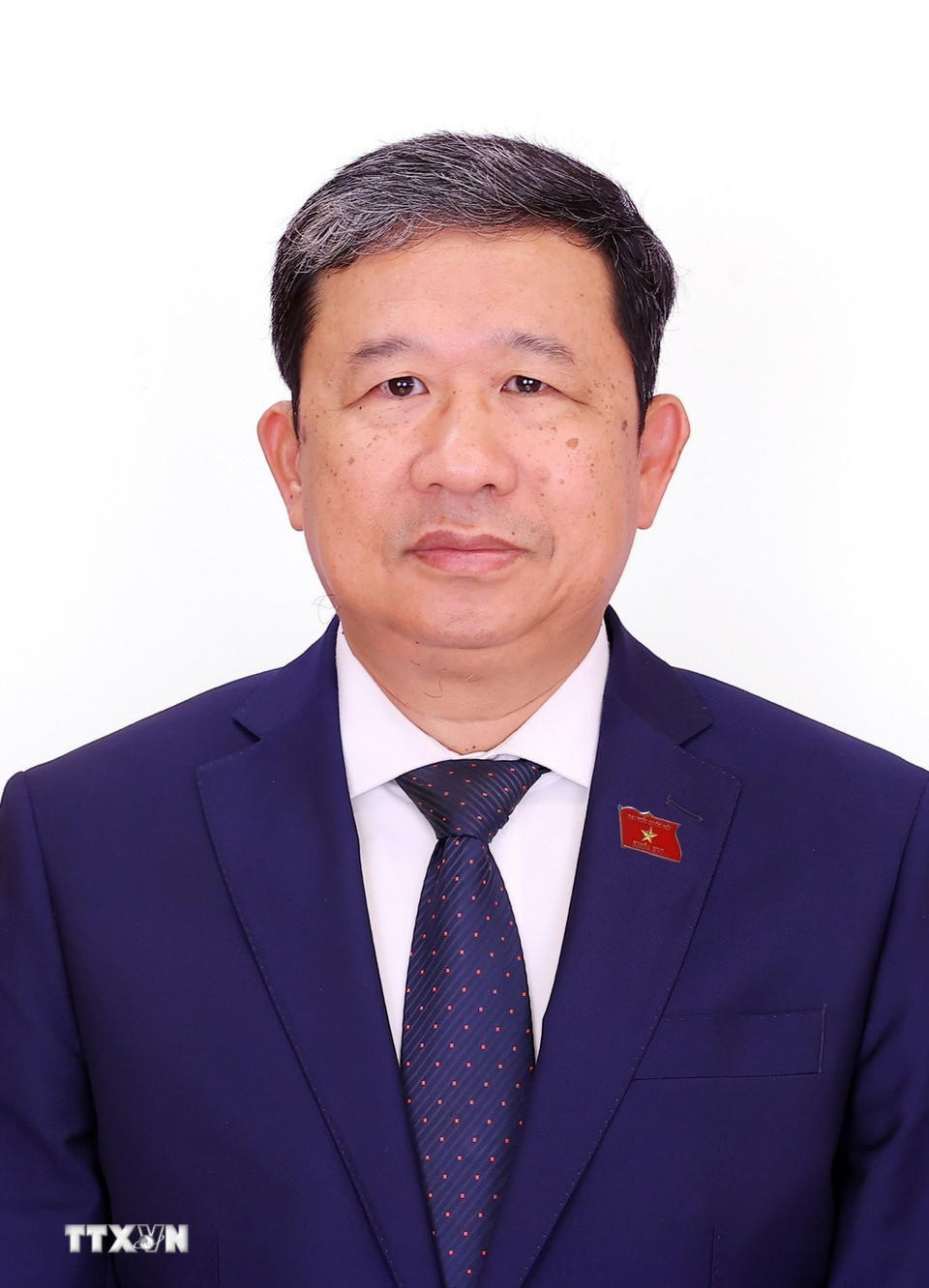 Ông Vũ Hải Hà, Ủy viên Ủy ban Thường vụ Bet88app còn khuyến mãi khóa XVI. (Ảnh: TTXVN)