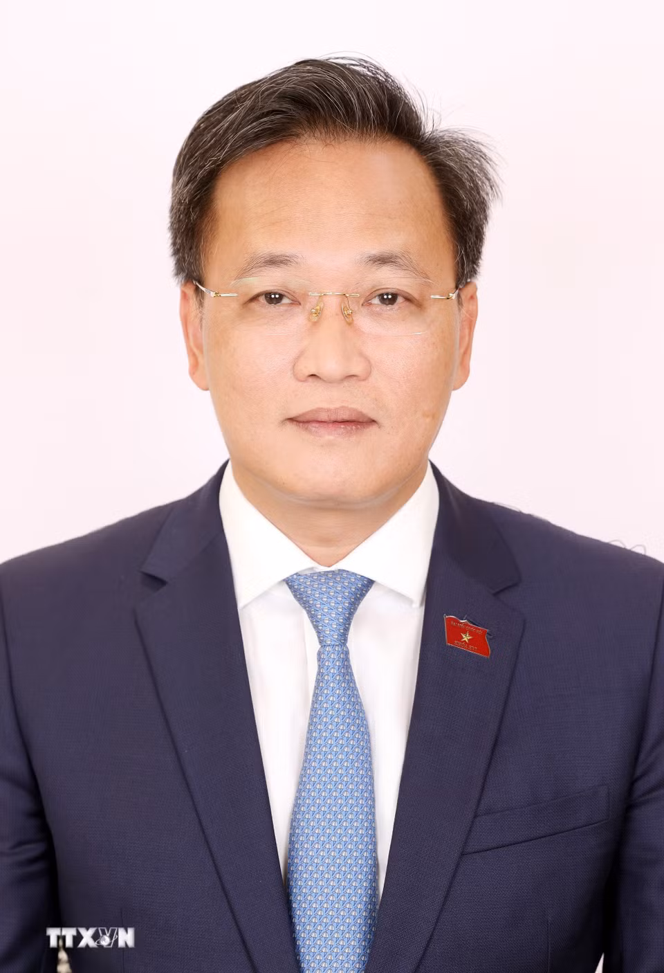 Quốc hội thông qua nghị quyết bầu ông Nguyễn Hữu Nghĩa, Ủy viên Trung ương Đảng, giữ chức Tổng kiểm toán Nhà nước nhiệm kỳ 2026-2031. (Ảnh: TTXVN)