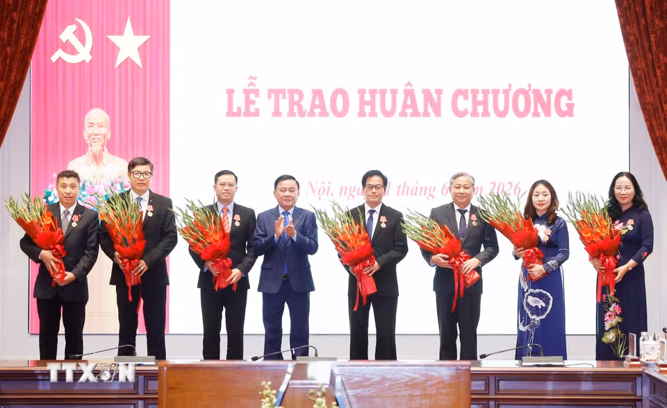 Tổng Bí thư, Chủ tịch nước Tô Lâm: Cải cách tư pháp giai đoạn mới, bảo vệ công lý và kiến tạo niềm tin- Ảnh 7.