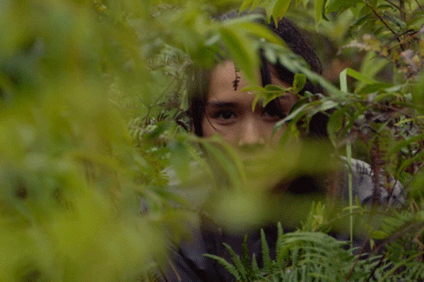 “Bầu trời đỏ” và điều tiếc nuối của diễn viên người Pháp gốc Việt ảnh 1