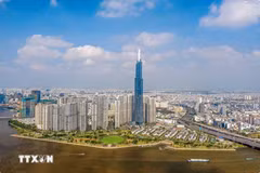 Ảnh minh họa. (Nguồn: TTXVN)