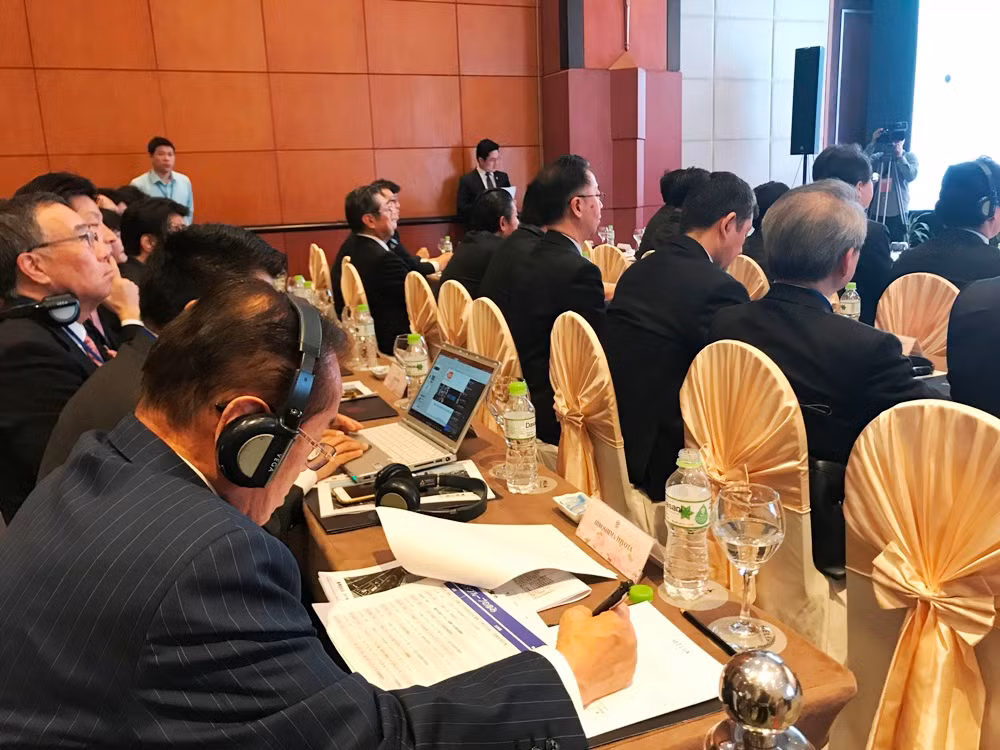 Xúc tiến đầu tư, du lịch Hà Nội-Nhật Bản: Ký kết 5 biên bản hợp tác ảnh 1