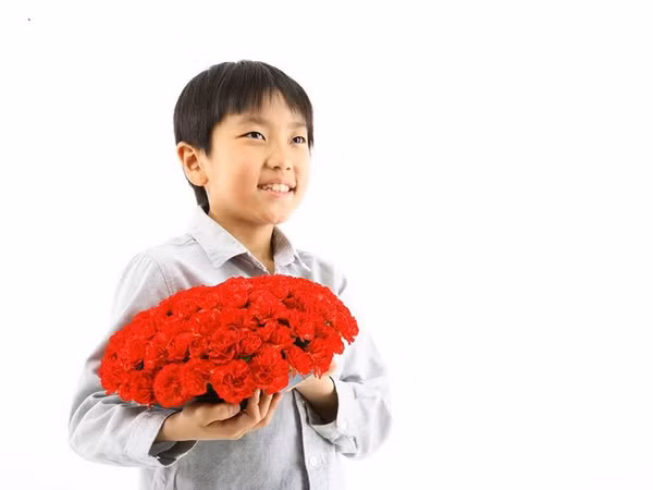 Tìm hiểu học trò trên thế giới tri ân thầy cô giáo như thế nào? ảnh 3