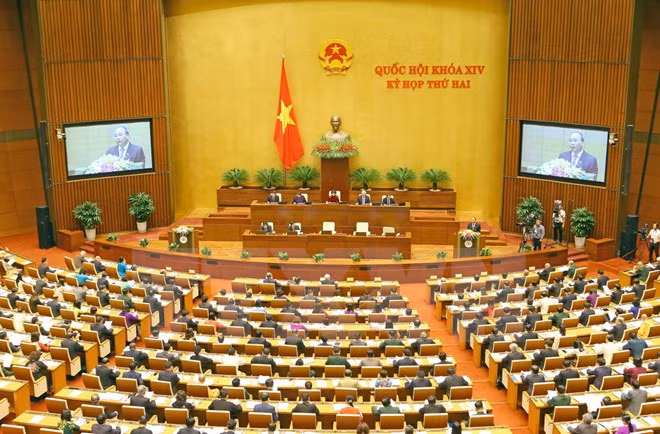Truy tặng Huân chương Lao động hạng Nhì cho ông Ngô Văn Minh ảnh 1