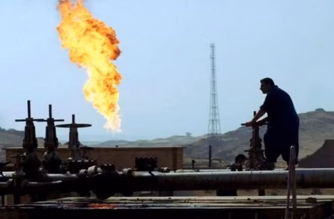 Iran lên kế hoạch thu hút đầu tư quốc tế vào các dự án dầu mỏ ảnh 1