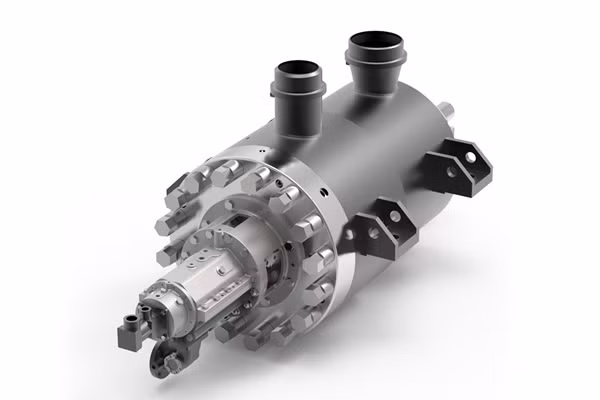 Các mẫu máy bơm đã được nội địa hóa thành công của Chungwoo Hydro ảnh 2