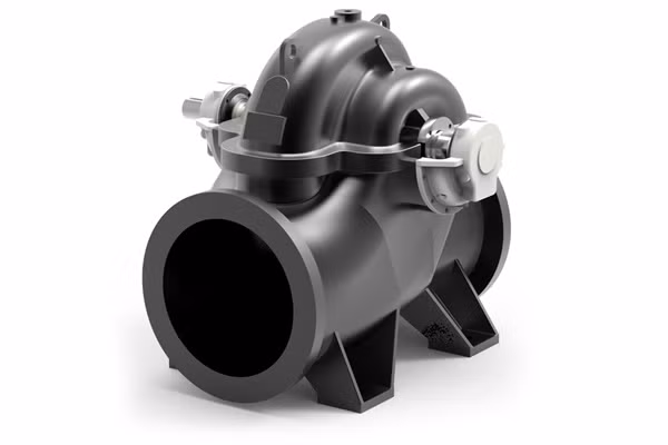 Các mẫu máy bơm đã được nội địa hóa thành công của Chungwoo Hydro ảnh 1