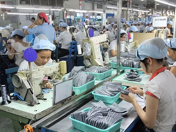 AEC 2015: Đừng để tuột mất hàng triệu cơ hội việc làm tốt! ảnh 1