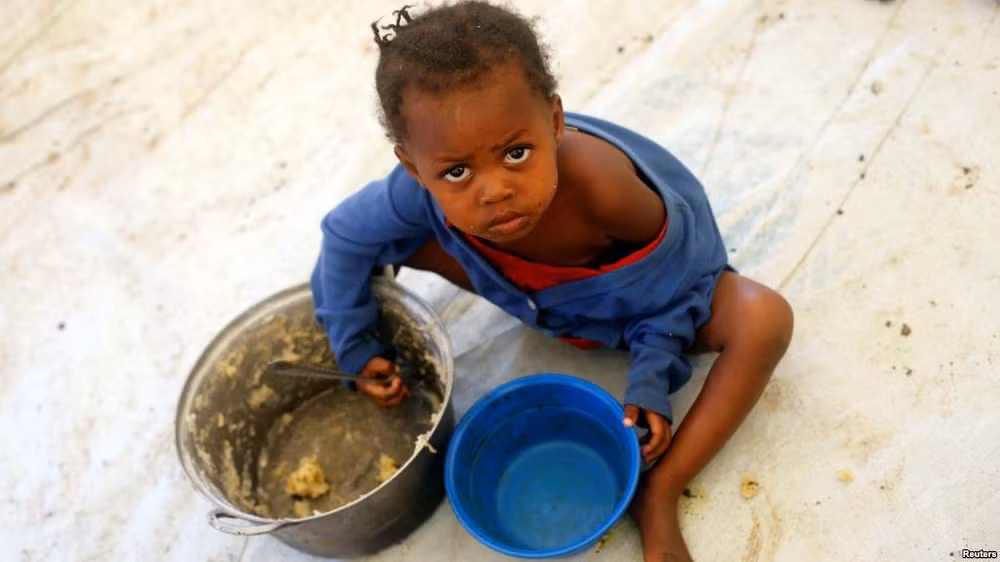 Uganda điều tra thực phẩm viện trợ của WFP sau khi 3 người tử vong ảnh 1
