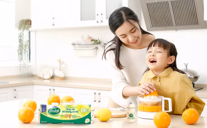 'Bí kíp' 5T+ giúp tăng cường sức khỏe, phòng chống dịch bệnh ảnh 2