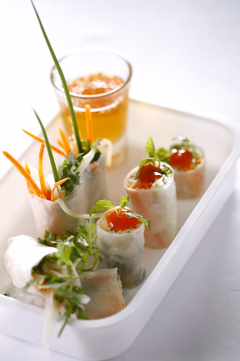 Lớp học miễn phí dạy cách nấu món ăn bổ dưỡng cho bé đến trường ảnh 2