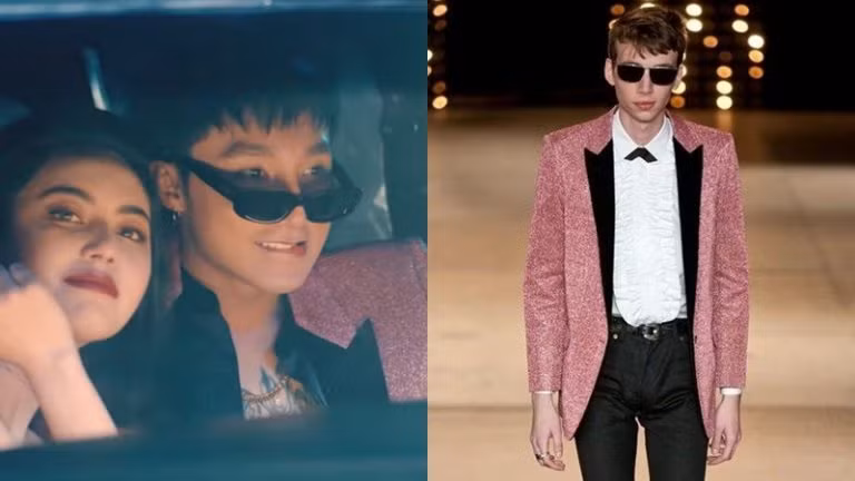 Cuộc chiến thời trang trong 5 siêu phẩm MV ''hot'' nhất tháng 5 ảnh 6