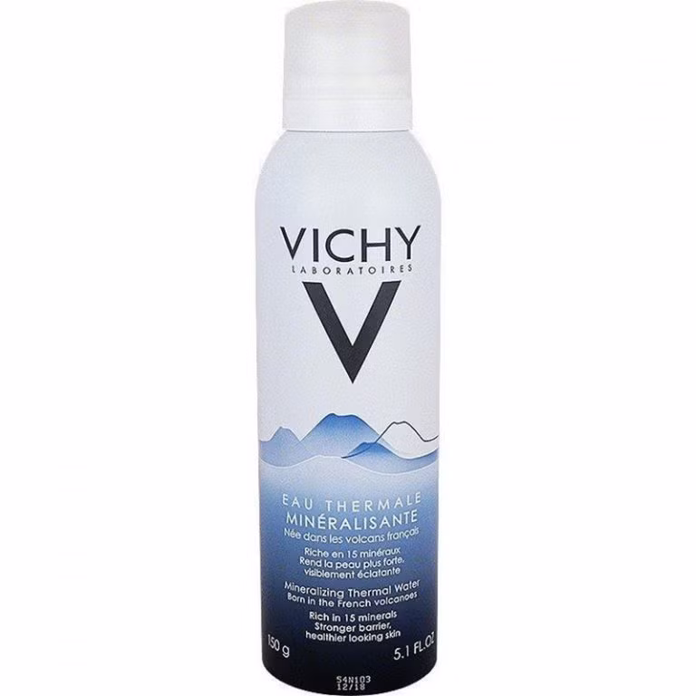 3 sự thật về tác dụng của xịt khoáng không phải ai cũng biết rõ ảnh 2