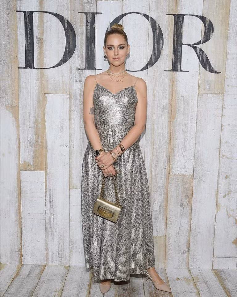 Dior Cruise 2019 - Những nàng thơ Mexico bay bổng ảnh 14