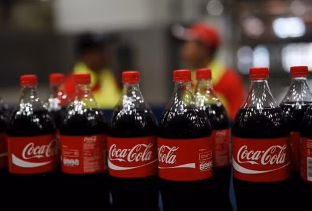 Coca-Cola cam kết hướng tới 25% sản phẩm bao bì có thể tái sử dụng ảnh 1