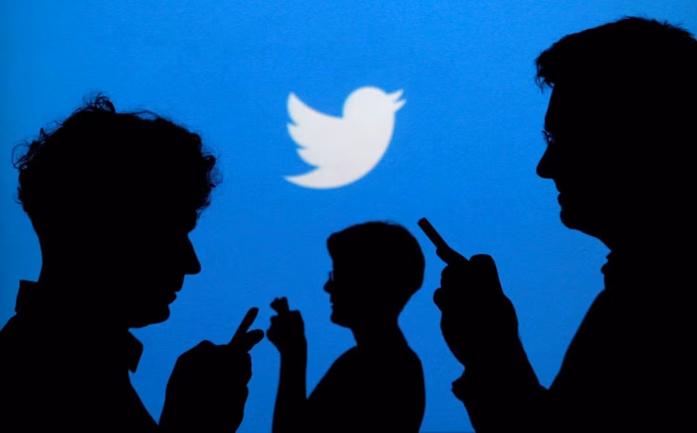 Twitter tung ra công cụ mới nhằm chống tin giả liên quan bầu cử ảnh 1