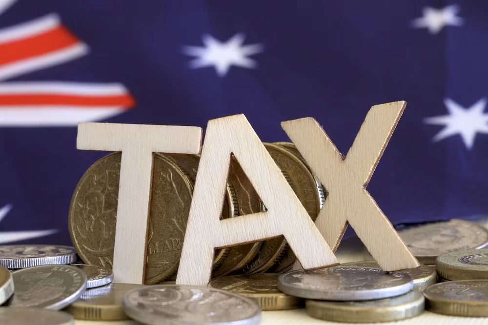 Australia thông qua chương trình cải cách thuế lớn nhất lịch sử ảnh 1