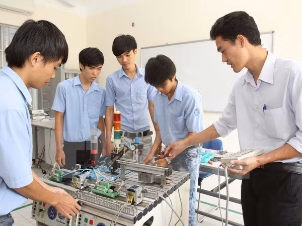 TP.HCM sẽ hỗ trợ tới 2 tỷ đồng cho mỗi dự án khởi nghiệp sáng tạo ảnh 1