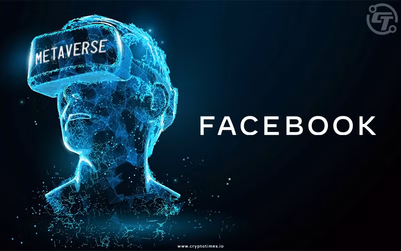 Facebook tuyển dụng 10.000 nhân viên EU để xây dựng mạng 'metaverse' ảnh 1