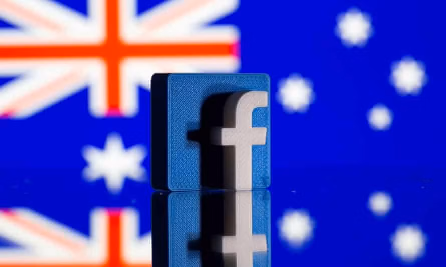 Facebook đạt thỏa thuận để bỏ chặn các trang tin tức ở Australia ảnh 1
