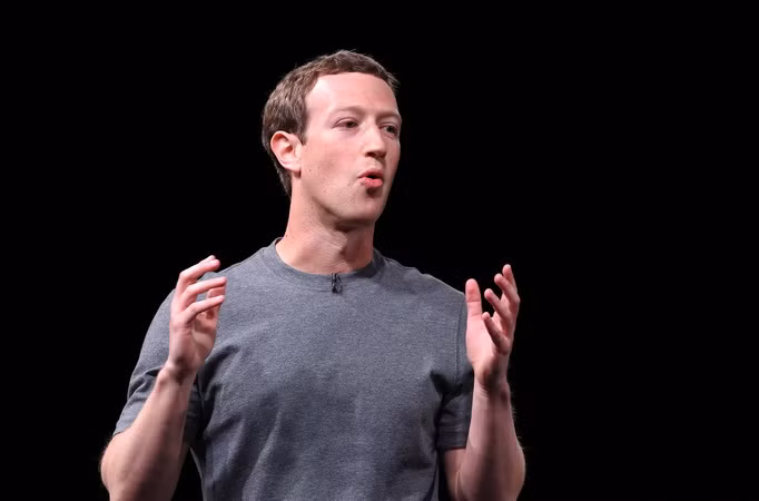 Facebook xây dựng kỹ thuật và triết lý chống trang tin giả mạo ảnh 1