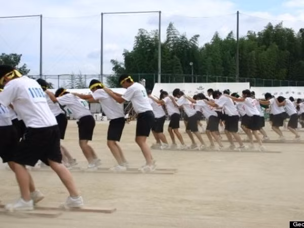 Nhật “xuất khẩu” giáo dục thể chất tới nước đang phát triển ảnh 1
