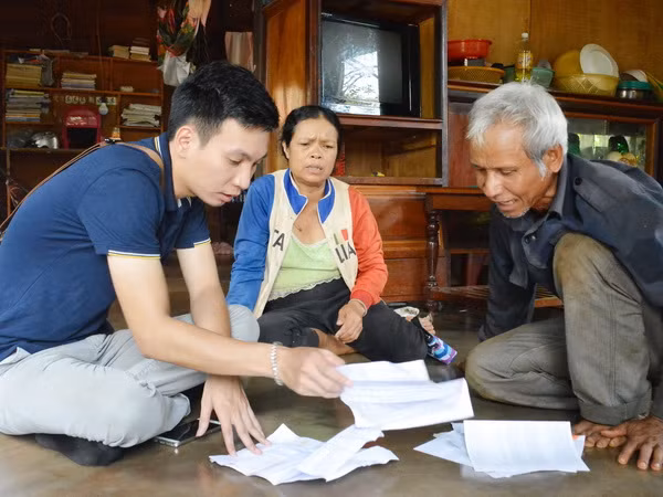 Kiến nghị xử lý hình sự sớm với vi phạm trong kinh doanh đa cấp ảnh 1