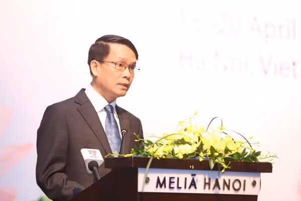 Khai mạc OANA: Hướng tới nền báo chí chuyên nghiệp và sáng tạo ảnh 2