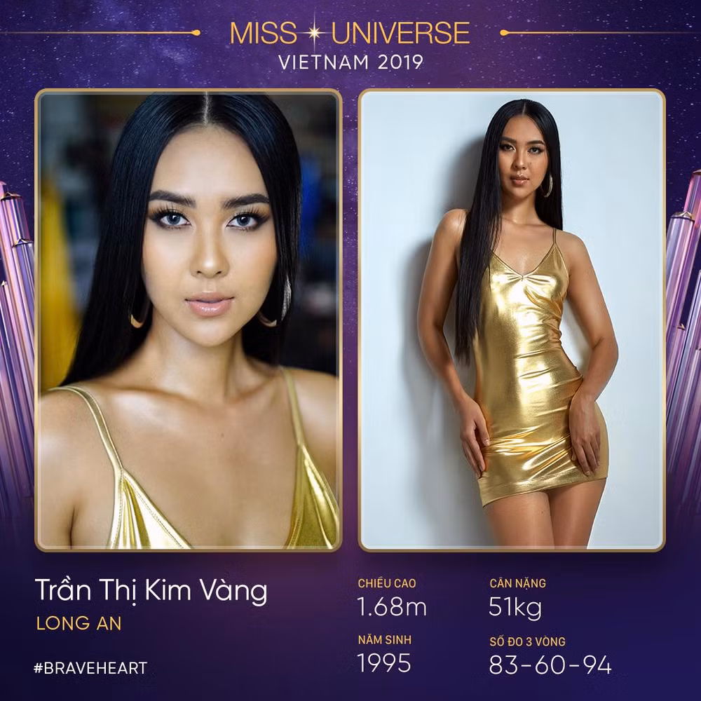 Những ‘gương mặt thân quen’ ở cuộc thi online Hoa hậu Hoàn vũ Việt Nam ảnh 1