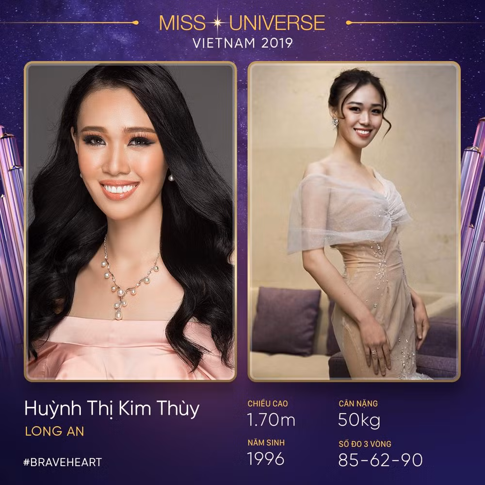 Những ‘gương mặt thân quen’ ở cuộc thi online Hoa hậu Hoàn vũ Việt Nam ảnh 2