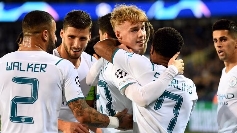Messi lập cú đúp giúp Paris Saint-Germain thắng kịch tính Leipzig ảnh 2