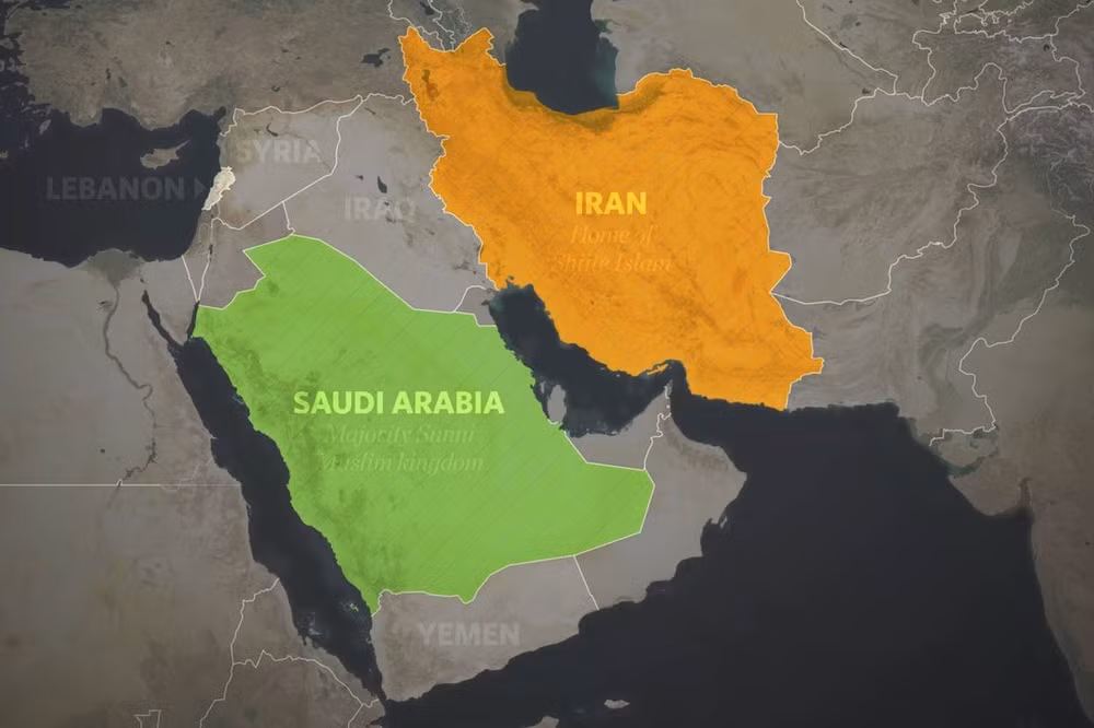 Iran và Saudi Arabia thảo luận về hàn gắn quan hệ song phương ảnh 3