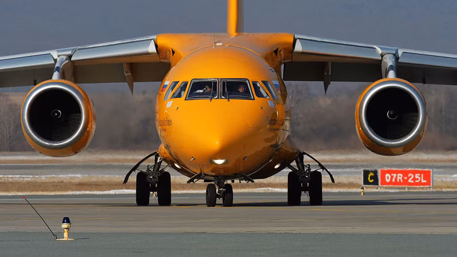 TASS: Không có thời tiết xấu ở khu vực máy bay An-148 rơi ảnh 1
