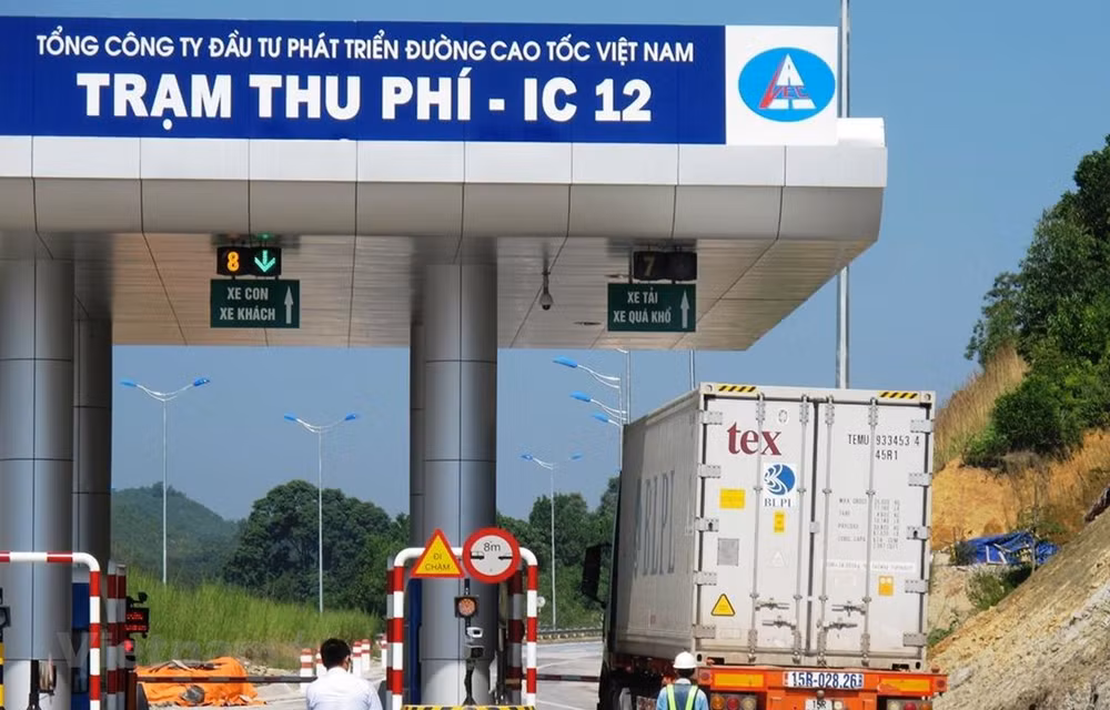Xử lý vướng mắc các dự án đường cao tốc do VEC làm chủ đầu tư ảnh 1