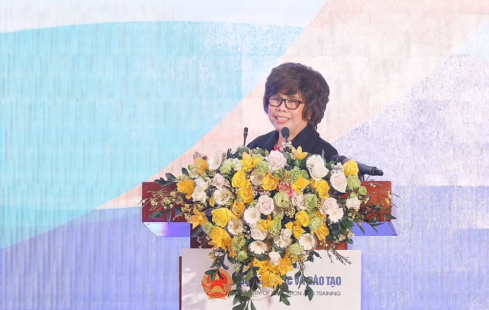 Tập đoàn TH tiên phong trong lĩnh vực sức khỏe học đường ảnh 3