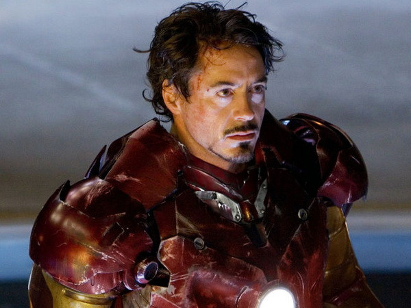 Robert Downey Jr. hé lộ khả năng chia tay vai diễn Iron Man | Vietnam+ (VietnamPlus)