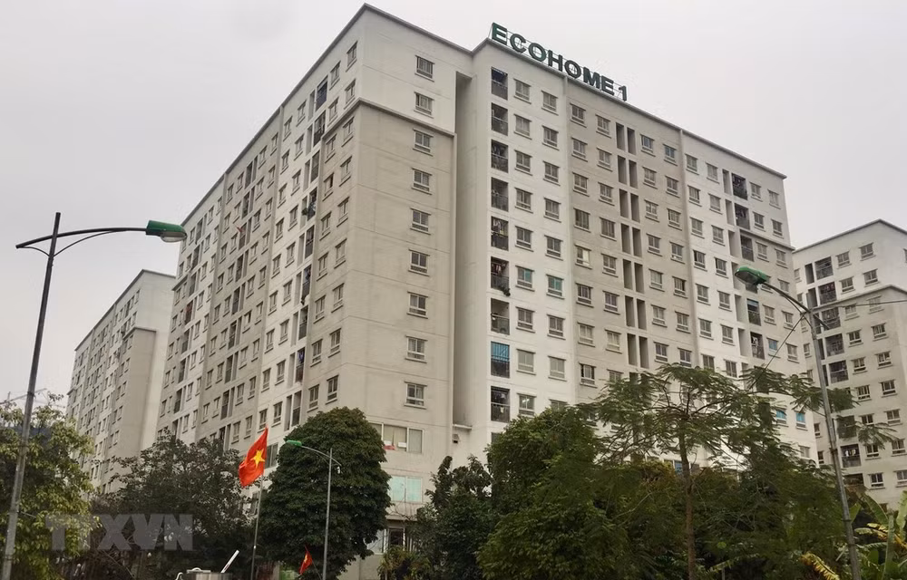 Không buông lỏng quản lý trong phát triển nhà ở xã hội ở Hà Nội ảnh 2