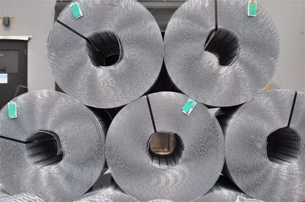 Nguy cơ thiếu nhôm nếu Mỹ ban hành lệnh cấm nhập khẩu từ Nga ảnh 1