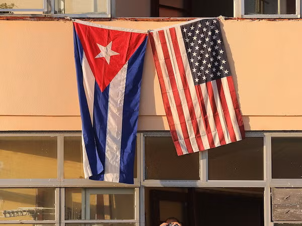 Bang Minnesota của Mỹ muốn phát triển kinh doanh với Cuba ảnh 1
