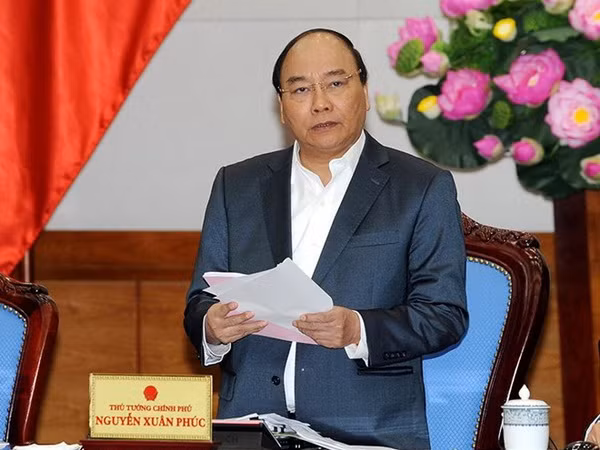Bổ nhiệm 3 Trợ lý Thủ tướng, Phó Thủ tướng Chính phủ ảnh 1