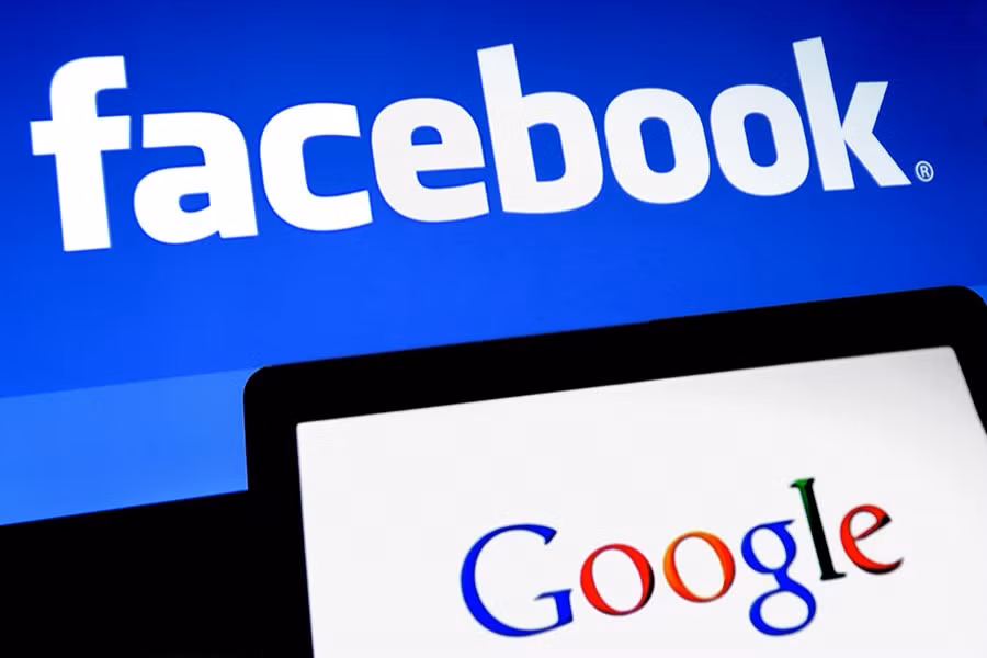 Google và Facebook nộp phạt vi phạm luật quảng cáo chính trị ảnh 1