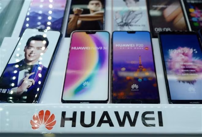 Doanh nghiệp Canada lo Trung Quốc trả đũa vụ bắt lãnh đạo Huawei ảnh 1