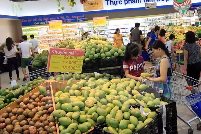 Nhóm giá thuốc, dịch vụ y tế tác động mạnh lên CPI tháng Mười ảnh 1