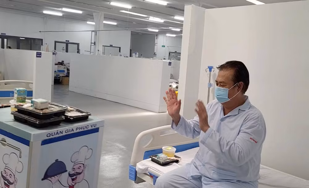 Bộ Y tế: Nhiều “gam màu sáng” trong chống dịch COVID-19 tuần qua ảnh 1