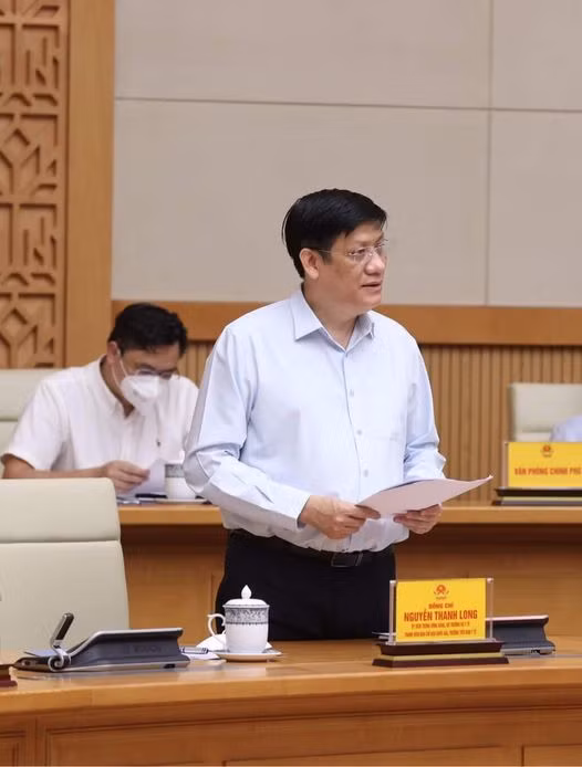 Bộ Y tế: Nhiều “gam màu sáng” trong chống dịch COVID-19 tuần qua ảnh 2