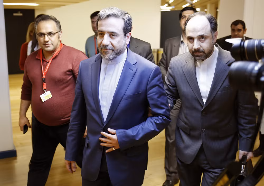 Iran và P5+1 ấn định thời điểm nối lại đàm phán hạt nhân ảnh 1