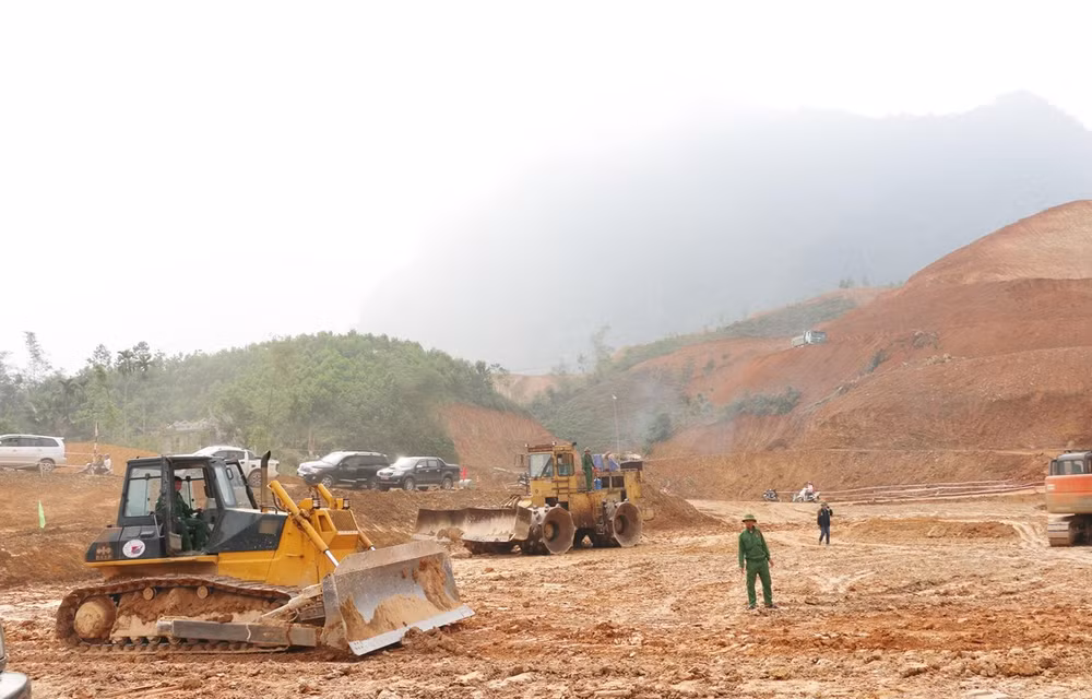 15 bộ, cơ quan và 23 địa phương trả lại kế hoạch đầu tư vốn ngân sách ảnh 2